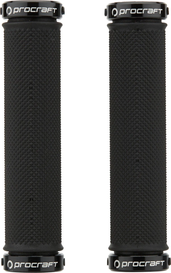 Procraft Freeride Lenkergriffe 3 Procraft Freeride Lenkergriffe – Bild 3
