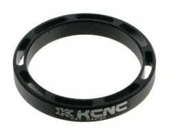 Kcnc Hollow Headset Spacer 1 1/8" 8 Kcnc Hollow Headset Spacer 1 1/8" -Nitto Geschaft 61245