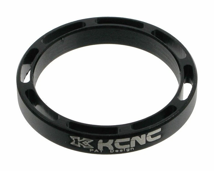 Kcnc Hollow Headset Spacer 1 1/8" 3 Kcnc Hollow Headset Spacer 1 1/8" – Bild 3