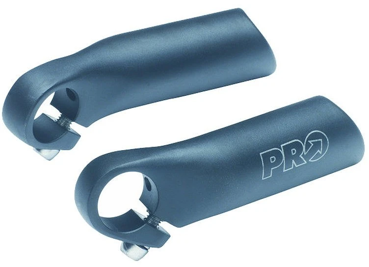 Pro Alloy Anatomic Bar Ends 1 Pro Alloy Anatomic Bar Ends