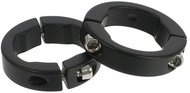 Klemmring Für Procraft IGRIP Lenkergriffe 1 Klemmring Für Procraft IGRIP Lenkergriffe