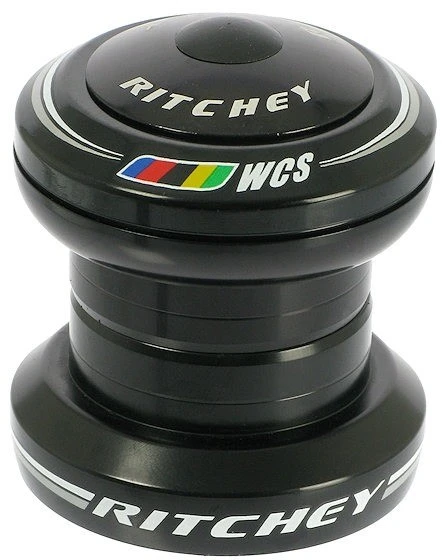 RITCHEY WCS Logic EC34/28,6 - EC34/30 Steuersatz 1 RITCHEY WCS Logic EC34/28,6 - EC34/30 Steuersatz