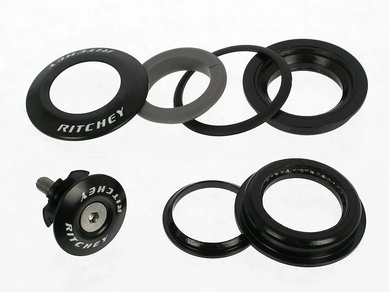 RITCHEY Comp Press-Fit ZS44/28,6 - ZS44/30 Steuersatz 2 RITCHEY Comp Press-Fit ZS44/28,6 - ZS44/30 Steuersatz – Bild 2