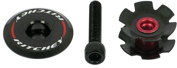 RITCHEY Superlogic Ahead Kappe Mit Kralle 1 RITCHEY Superlogic Ahead Kappe Mit Kralle