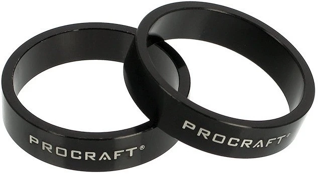 Procraft Spacer Classic 1,5" 1 Procraft Spacer Classic 1,5"