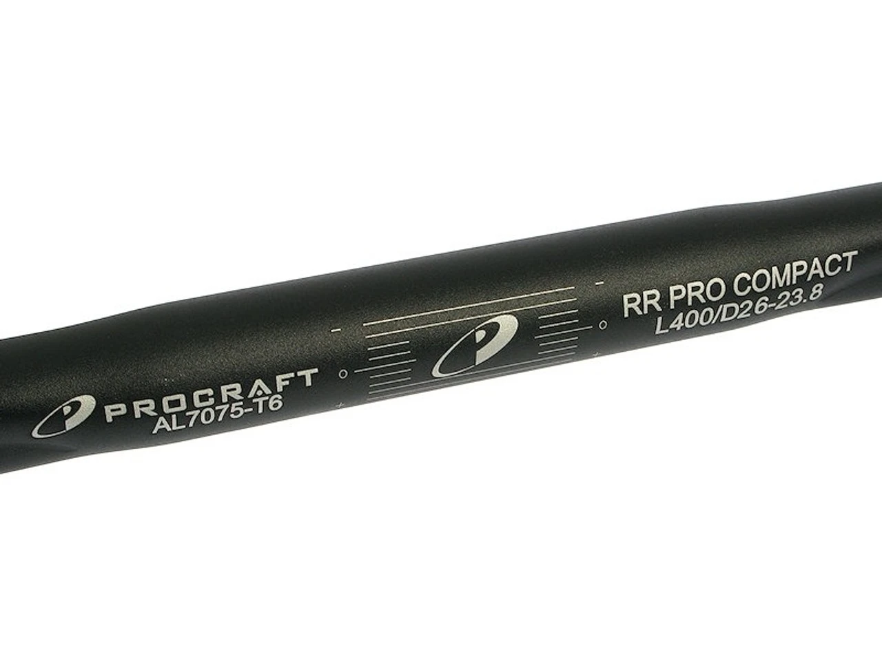 Procraft Road Pro Compact Klassischer Lenker 2 Procraft Road Pro Compact Klassischer Lenker – Bild 2