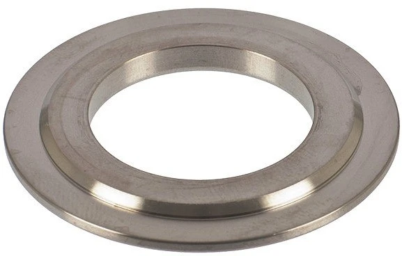 Chris-king Baseplate Devolution Gabelkonus Edelstahl 1.5" Auf 1 1/8" 1 Chris-king Baseplate Devolution Gabelkonus Edelstahl 1.5" Auf 1 1/8"