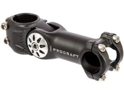 Procraft 4Bolt Adjustable Ahead Vorbau -Nitto Geschaft 87639