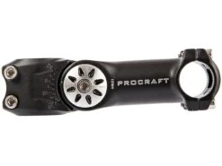 Procraft 4Bolt Adjustable Ahead Vorbau -Nitto Geschaft 87640