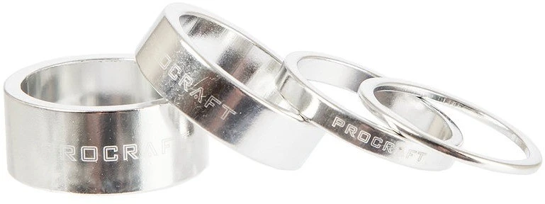 Procraft Classic Spacer 1 1/8" 5 Procraft Classic Spacer 1 1/8" – Bild 5