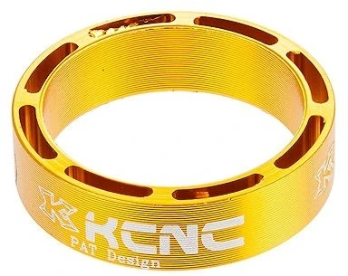 Kcnc Hollow Headset Spacer 1 1/8" 4 Kcnc Hollow Headset Spacer 1 1/8" – Bild 4