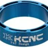 Kcnc Hollow Headset Spacer 1 1/8"