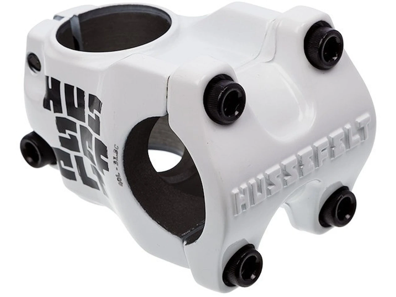 TRUVATIV Hussefelt 31.8 Vorbau 2 TRUVATIV Hussefelt 31.8 Vorbau – Bild 2