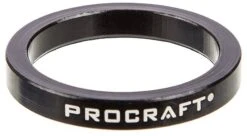 Procraft Classic Spacer 1 1/8" 7 Procraft Classic Spacer 1 1/8" -Nitto Geschaft 94599