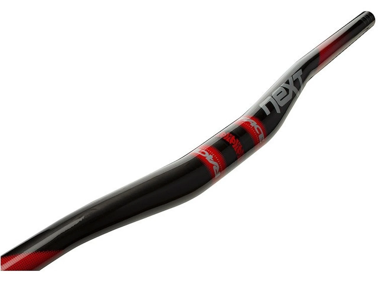 Race Face Next 3/4" 19 Mm 31.8 Riser Carbon Lenker 7 Race Face Next 3/4" 19 Mm 31.8 Riser Carbon Lenker – Bild 7