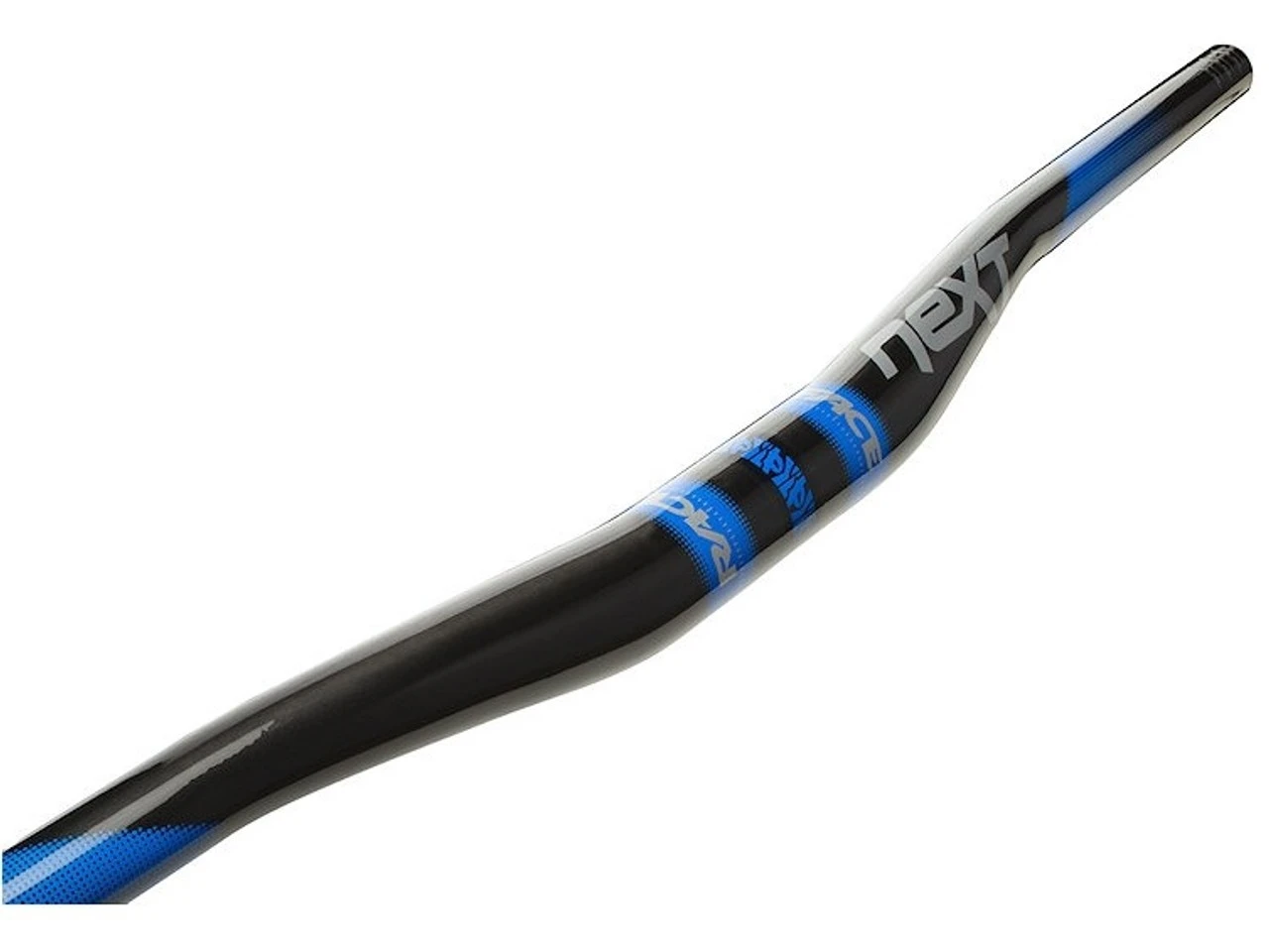 Race Face Next 3/4" 19 Mm 31.8 Riser Carbon Lenker 5 Race Face Next 3/4" 19 Mm 31.8 Riser Carbon Lenker – Bild 5