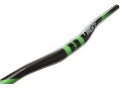 Race Face Next 3/4" 19 Mm 31.8 Riser Carbon Lenker 12 Race Face Next 3/4" 19 Mm 31.8 Riser Carbon Lenker -Nitto Geschaft 94827