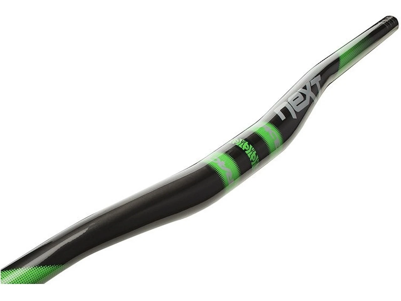 Race Face Next 3/4" 19 Mm 31.8 Riser Carbon Lenker 6 Race Face Next 3/4" 19 Mm 31.8 Riser Carbon Lenker – Bild 6