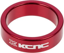 Kcnc Headset Spacer Für 1 1/8" -Nitto Geschaft 95381