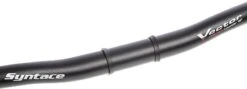 Syntace VRO Vector Lowrider 7075 25.4 13 Mm Riser Lenker -Nitto Geschaft 96635
