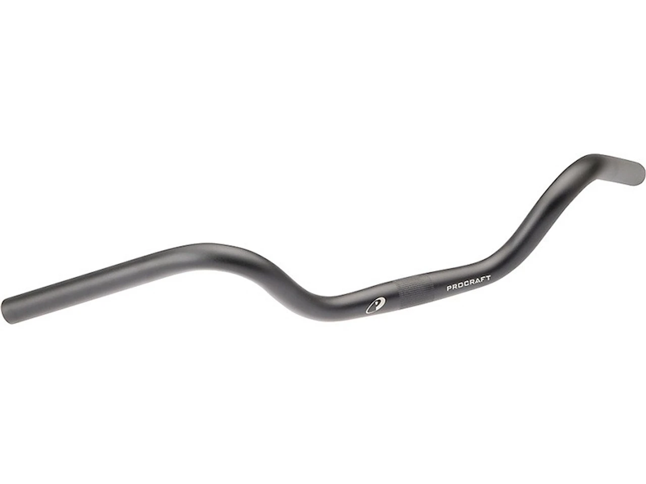 Procraft City 25.4 Riser Lenker 1 Procraft City 25.4 Riser Lenker