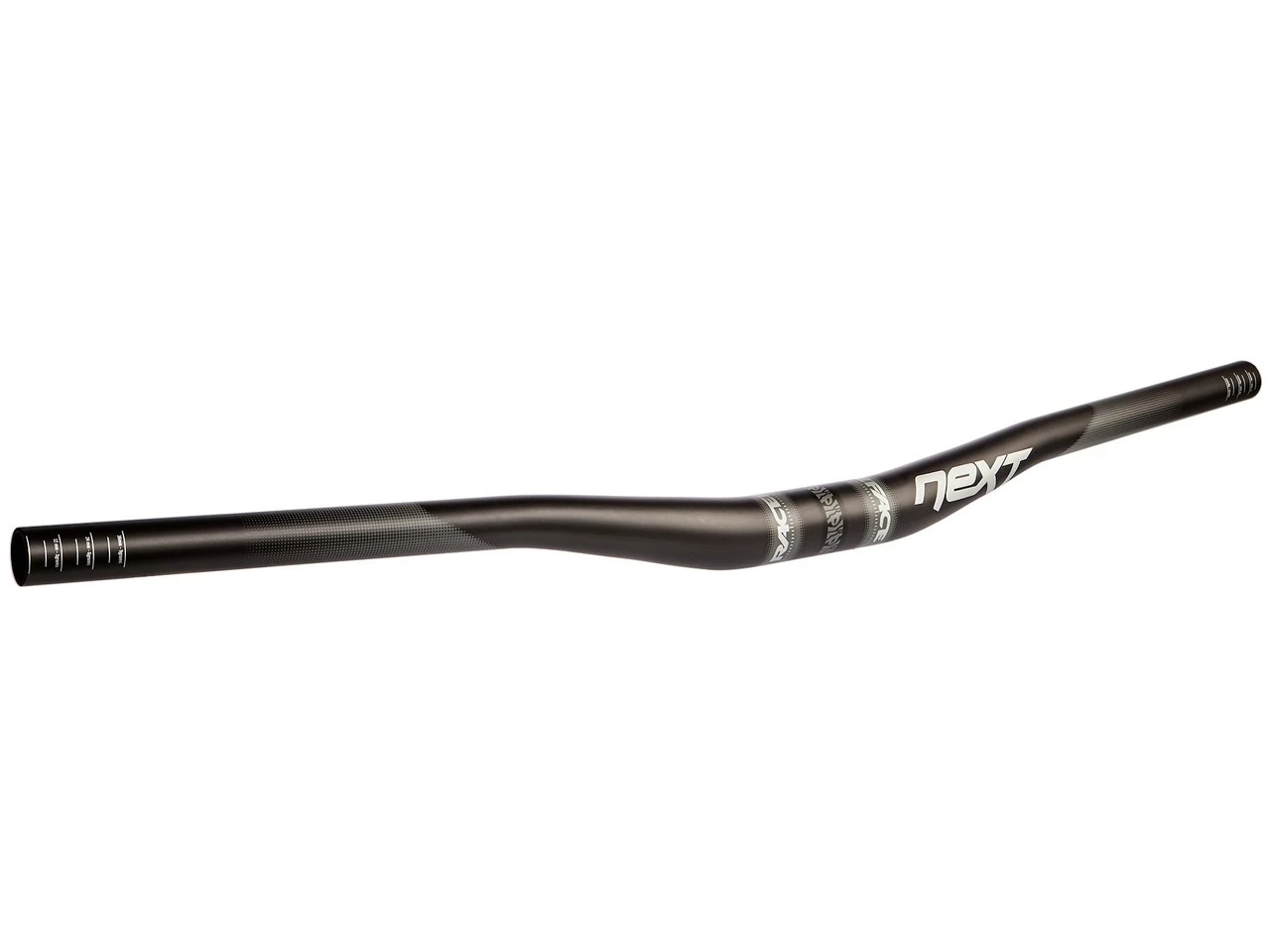 Race Face Next 3/4" 19 Mm 31.8 Riser Carbon Lenker 1 Race Face Next 3/4" 19 Mm 31.8 Riser Carbon Lenker