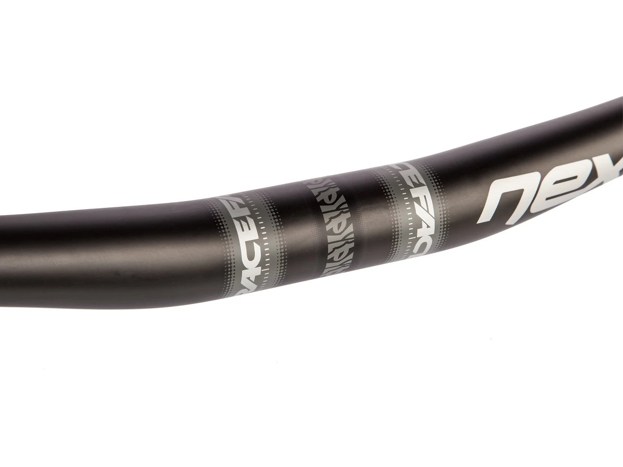 Race Face Next 3/4" 19 Mm 31.8 Riser Carbon Lenker 4 Race Face Next 3/4" 19 Mm 31.8 Riser Carbon Lenker – Bild 4