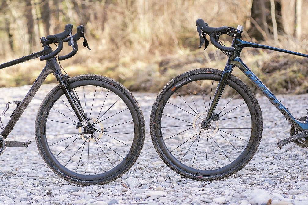 Nitto Geschaft 45 Nitto Geschaft -Nitto Geschaft 2022 Gravel